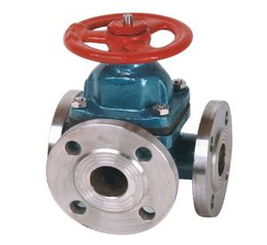 三通隔膜閥 選型指南、優質生產廠家與市場價格分析