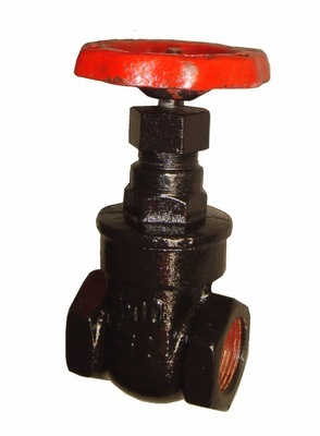 四川自閥科技 匠心打造優質鑄鐵閘閥，鑄就流體控制可靠防線