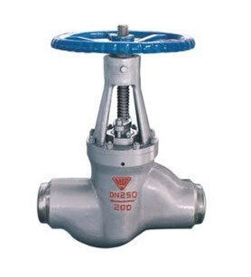 J61H/Y型高壓電站截止閥 性能、應用與優質供應商指南