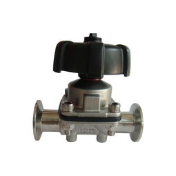 富山閥門香港公司動態 深化市場布局，引領閥門行業創新