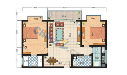構建高效室內平圖設計的軟件工具路線圖